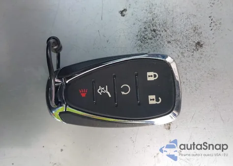 2024 Chevrolet Equinox Awd Lt z USA, uszkodzony, nr VIN 3GNAXUEG2RL344403